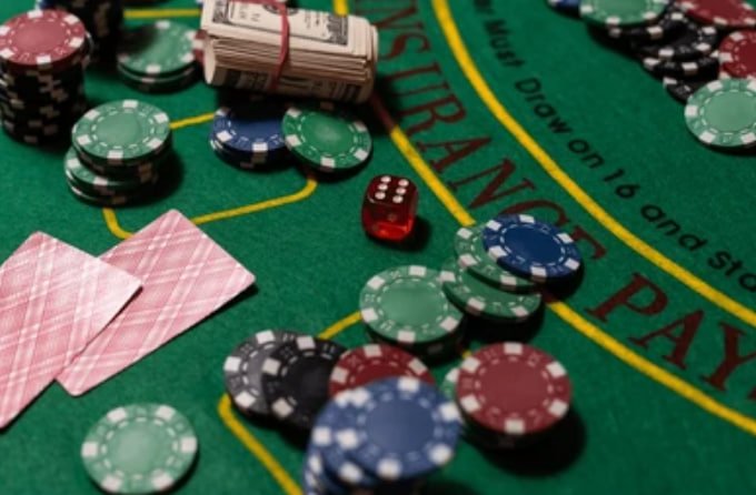 jebol88 live dealer baccarat table interface showing betting zones and live stream